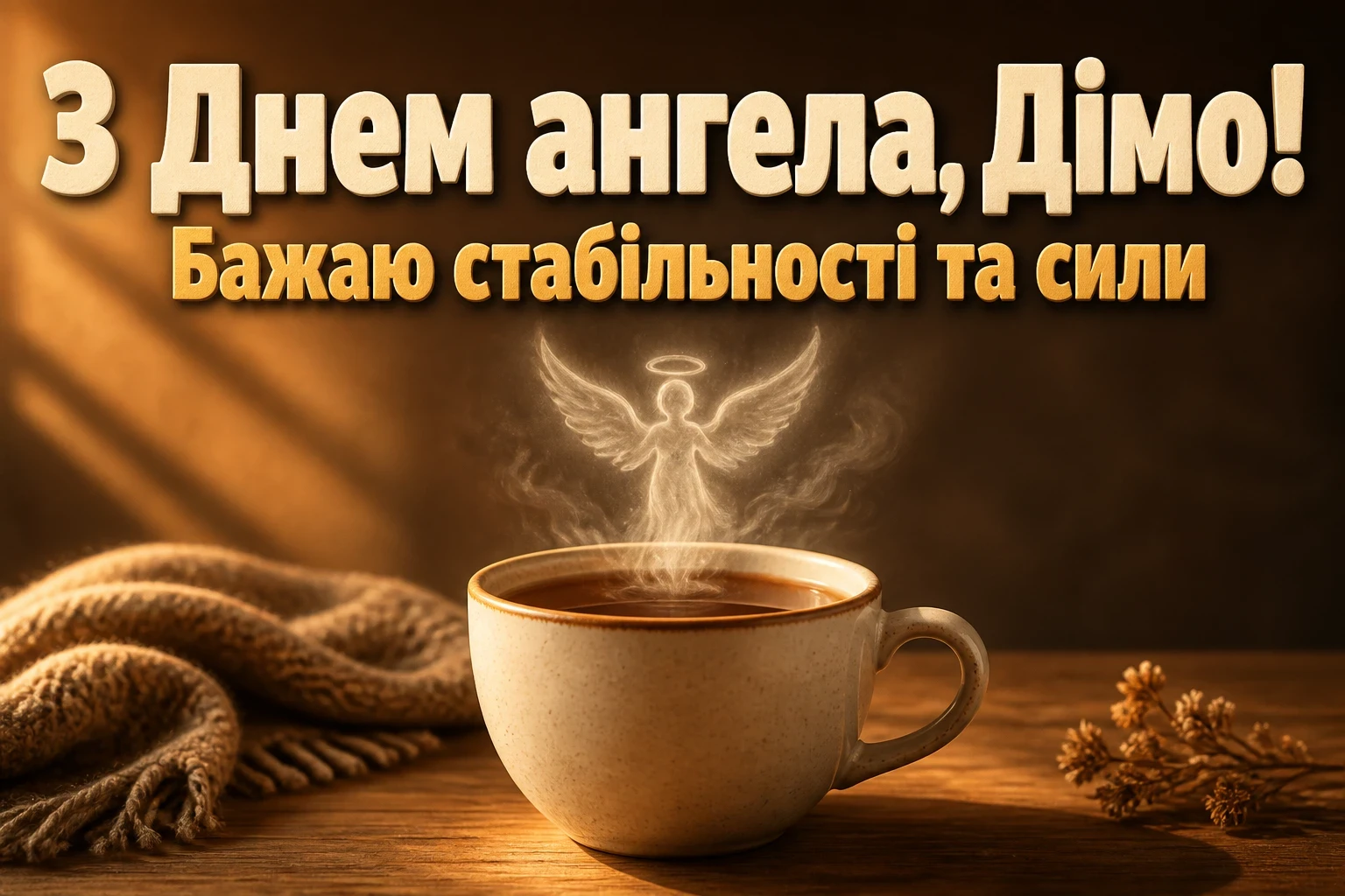 з днем ангела діма з днем ангела діма
