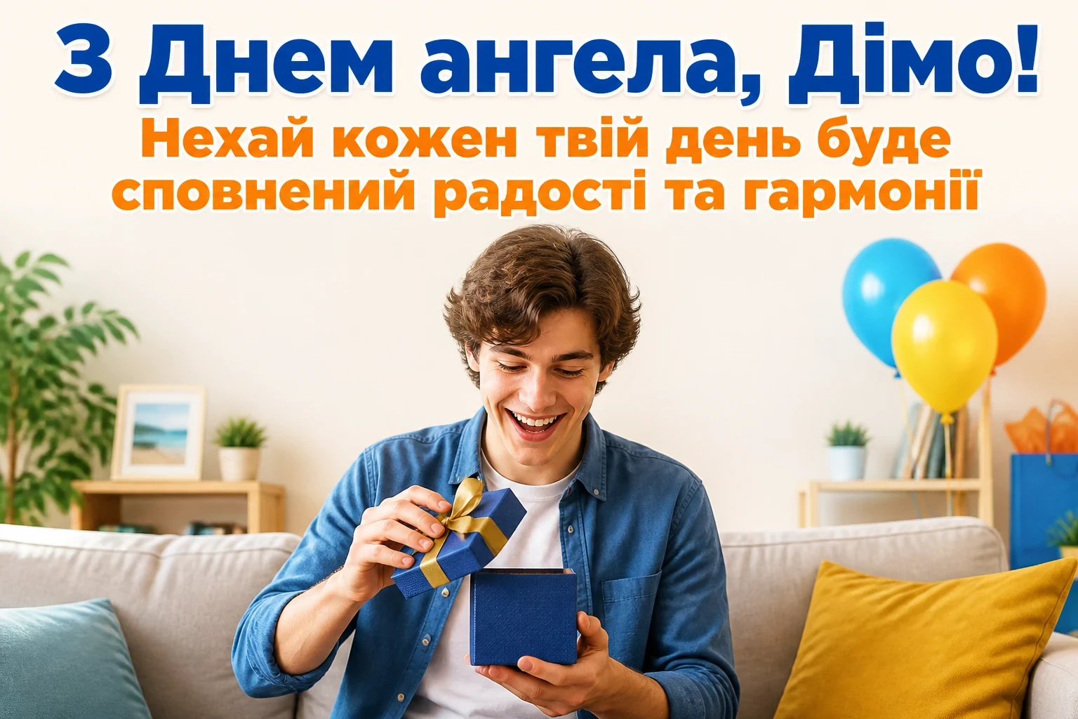 з днем ангела діма з днем ангела діма