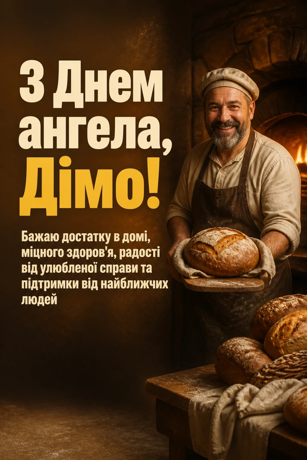 з днем ангела діма з днем ангела діма