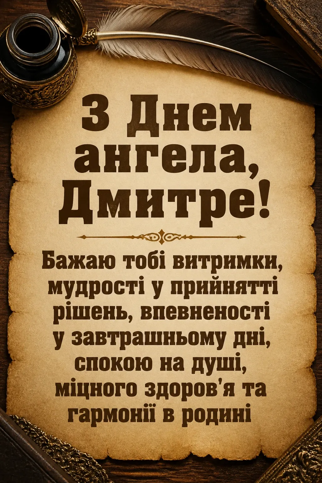 з днем ангела діма з днем ангела діма