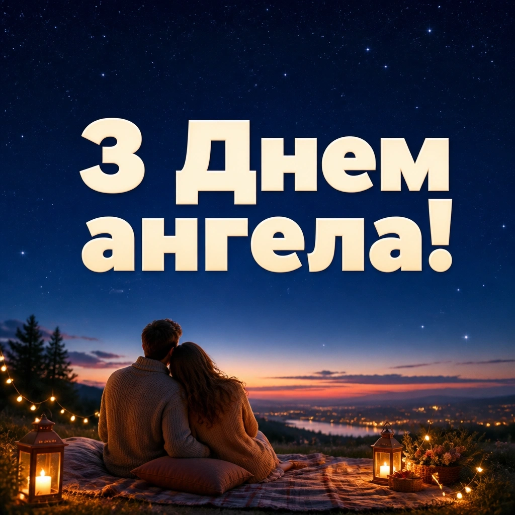 з днем ангела коханий з днем ангела коханий