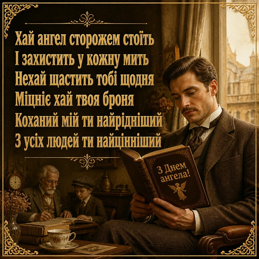 з днем ангела коханий з днем ангела коханий