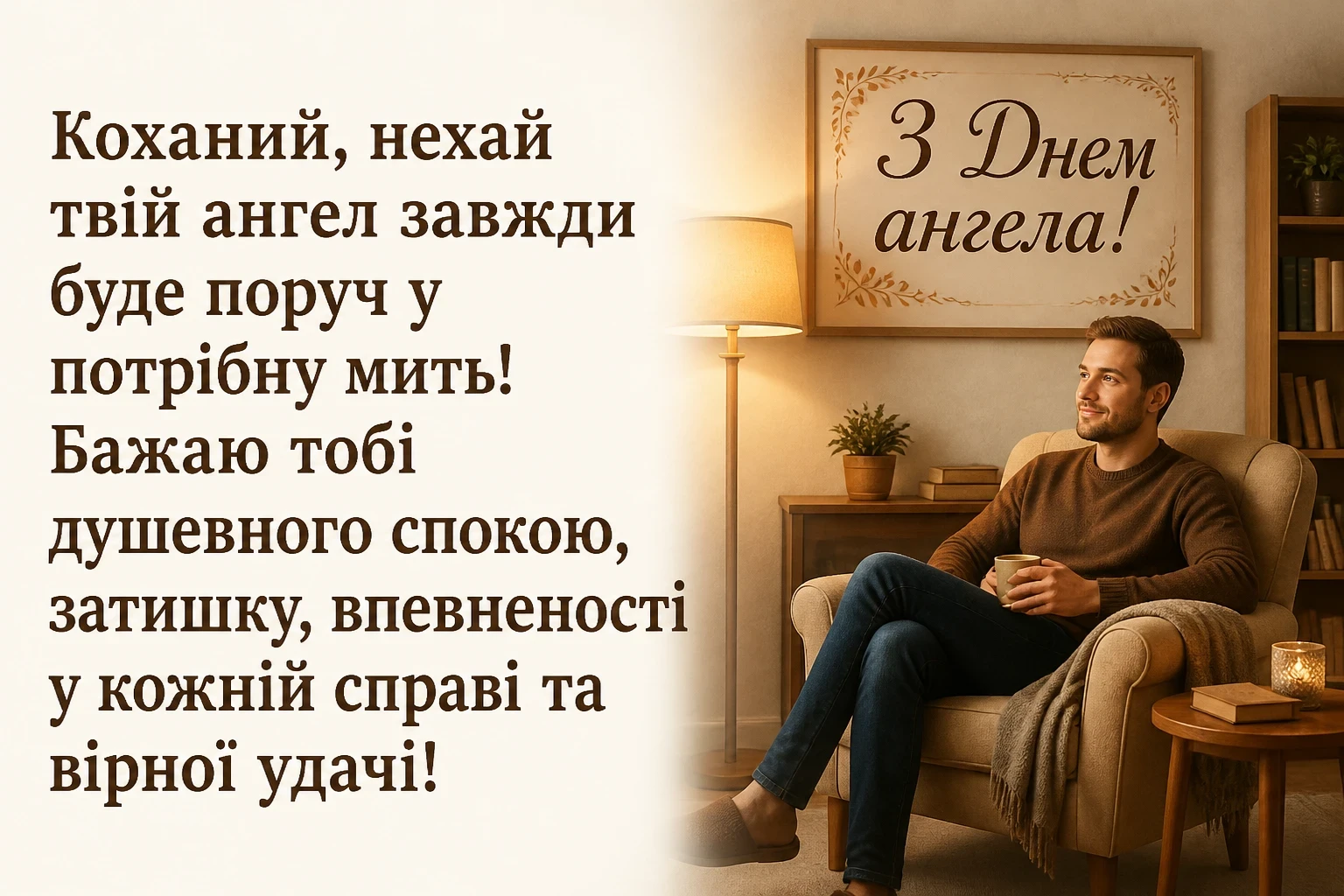 з днем ангела коханий з днем ангела коханий