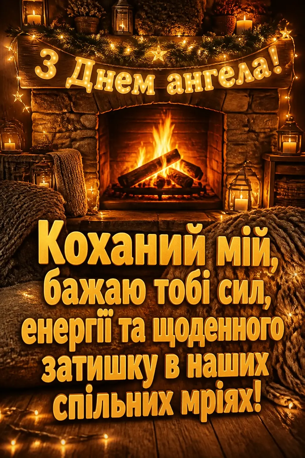 з днем ангела коханий з днем ангела коханий