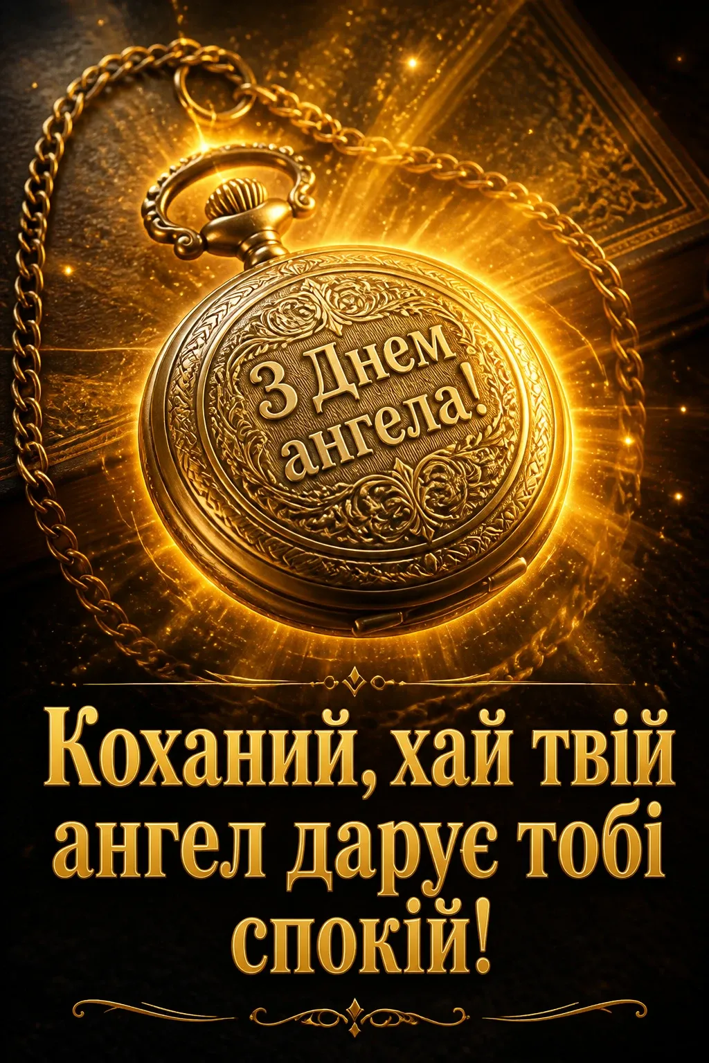 з днем ангела коханий з днем ангела коханий