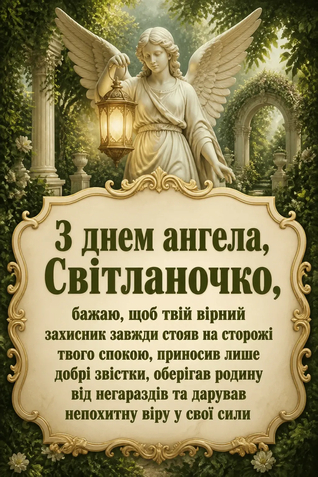 з днем ангела світланочка з днем ангела світланочка