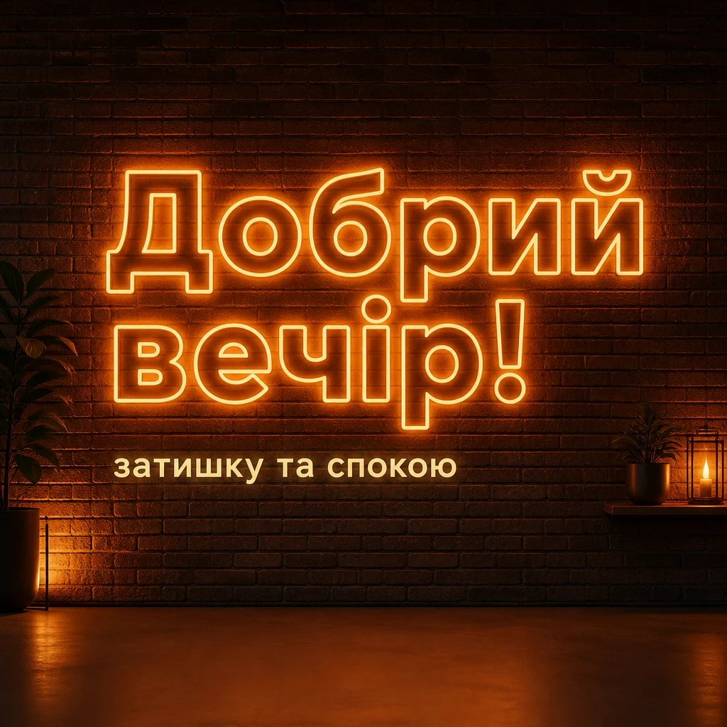 привітання добрий вечір привітання добрий вечір