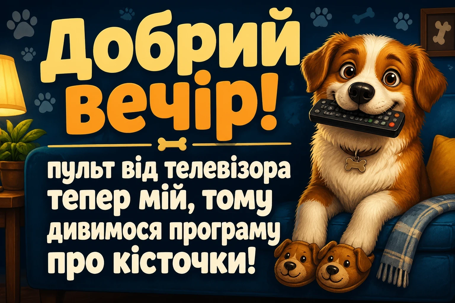 привітання добрий вечір привітання добрий вечір