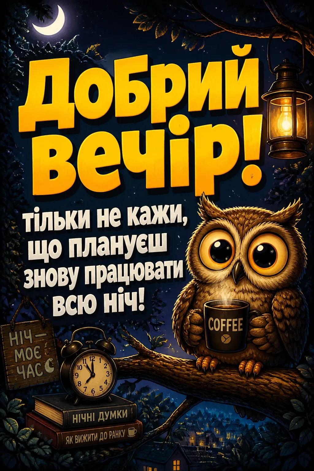 привітання добрий вечір привітання добрий вечір