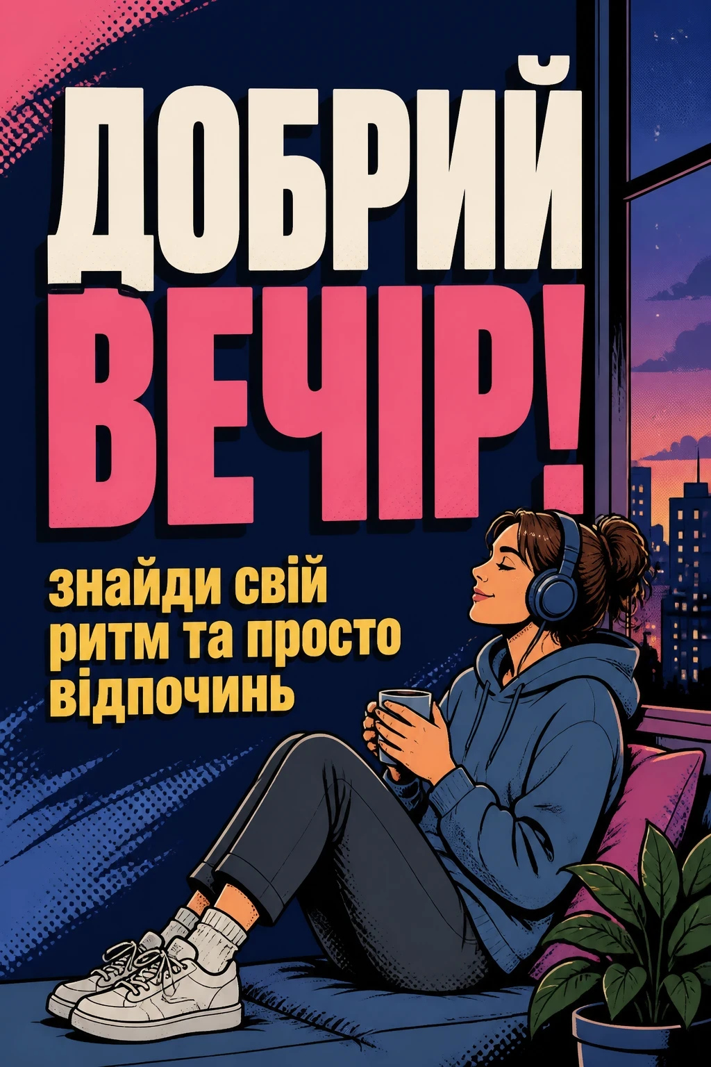 привітання добрий вечір привітання добрий вечір