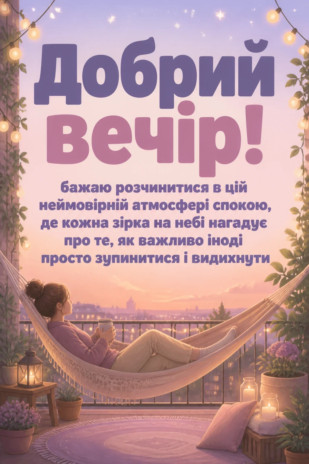 привітання добрий вечір привітання добрий вечір