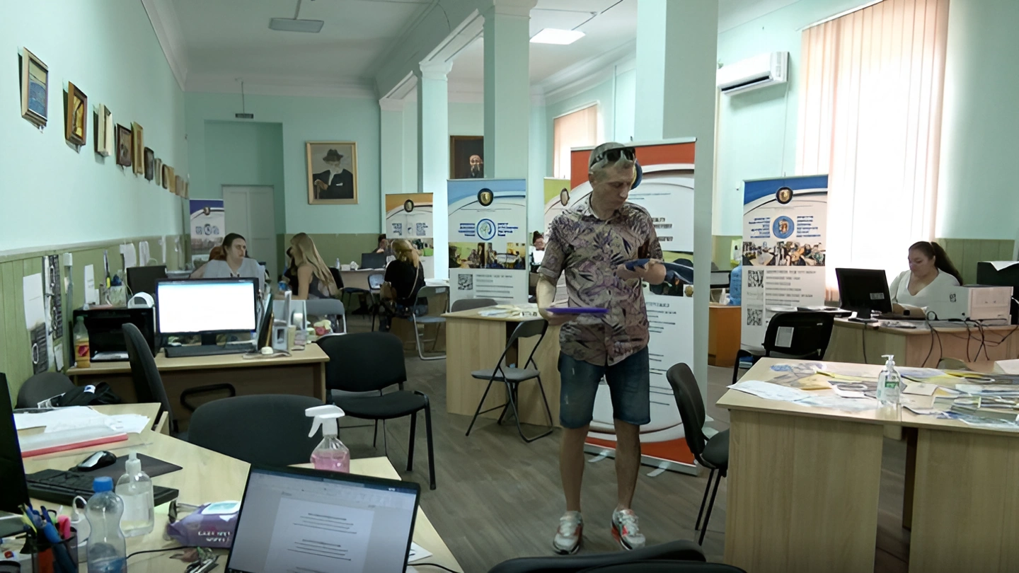 Вступна кампанія 2026: головні зміни для абітурієнтів Полтави