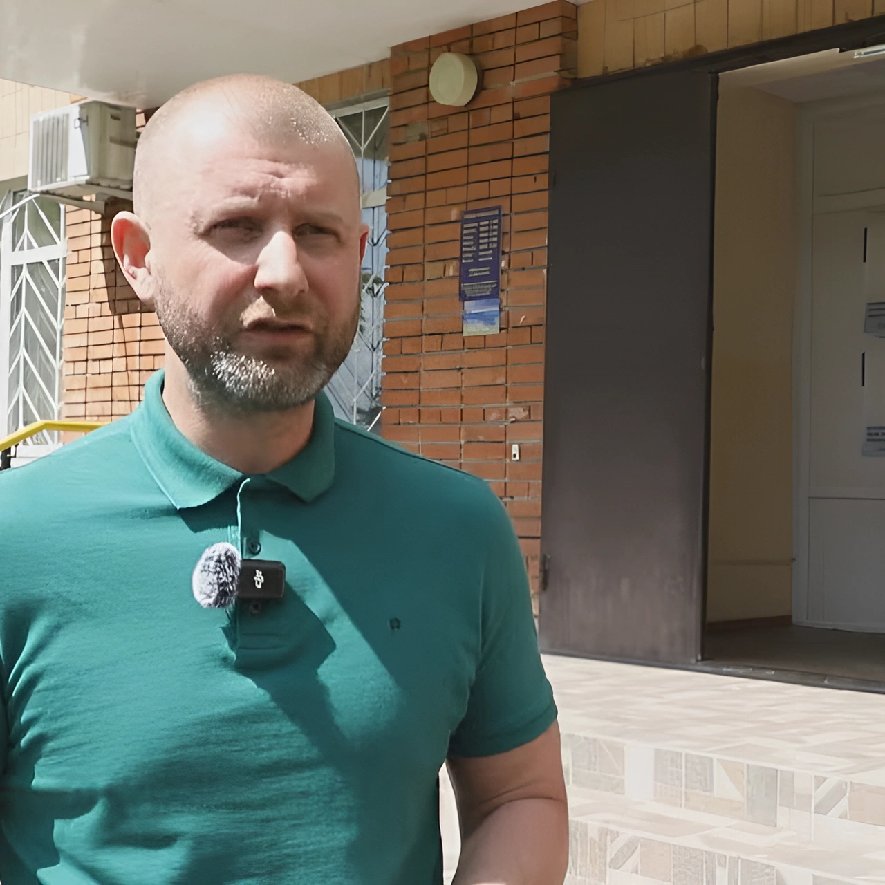 Фінському волонтеру змінили покарання за ДТП із загиблим співробітником СБУ