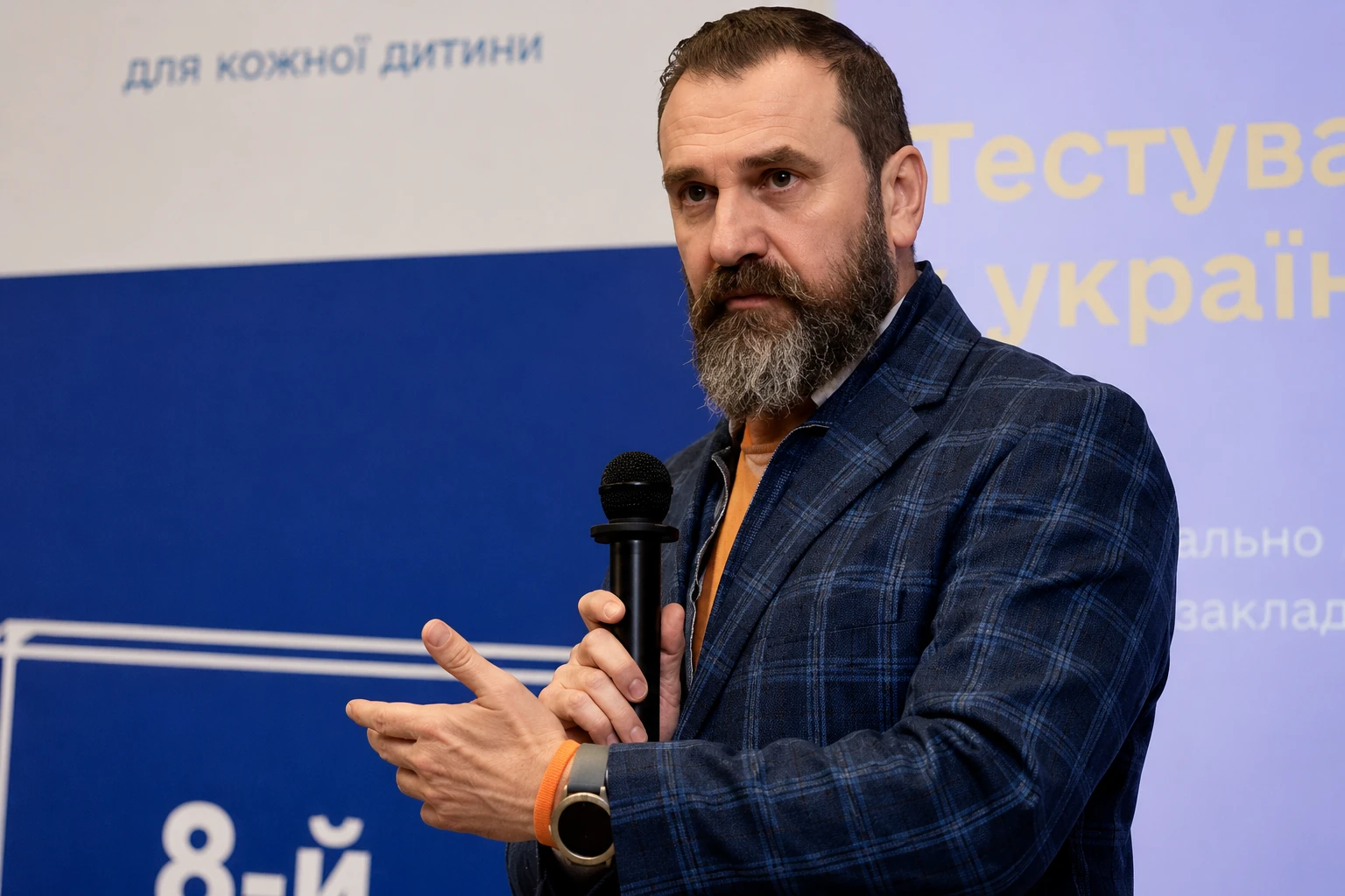 Оксен Лісовий про результати НМТ та якість знань вступників