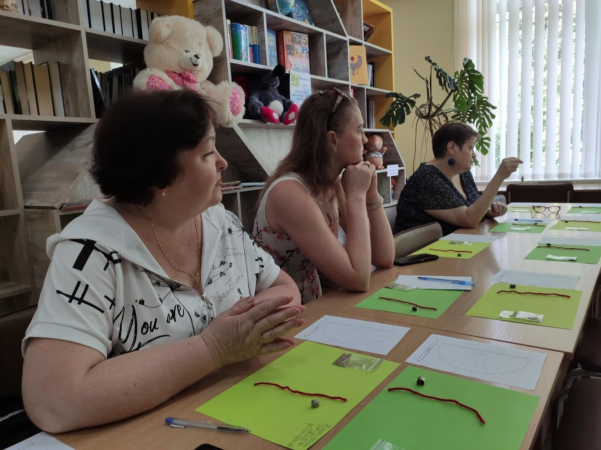 Ароматерапія та внутрішня гармонія: зустріч у Полтаві