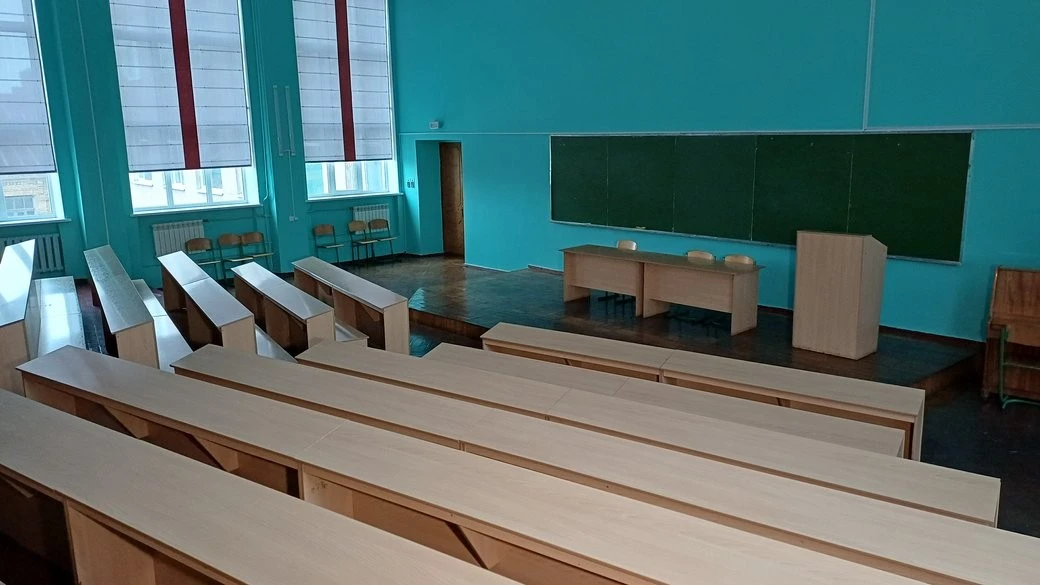 Полтавські випускники продемонстрували високі результати на НМТ