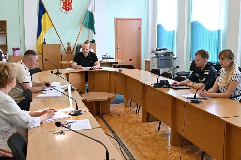 Безпека понад усе: у Полтаві планують встановити камери на шести локаціях