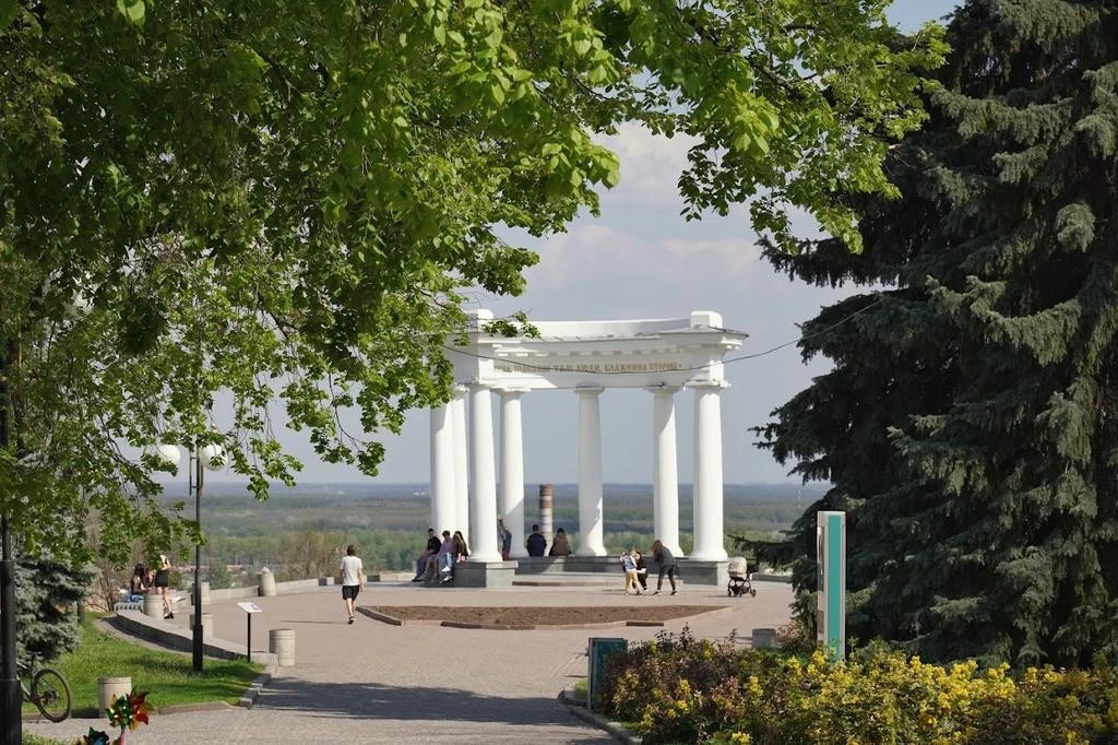 Зелена зона в Садах-1 отримала правовий захист