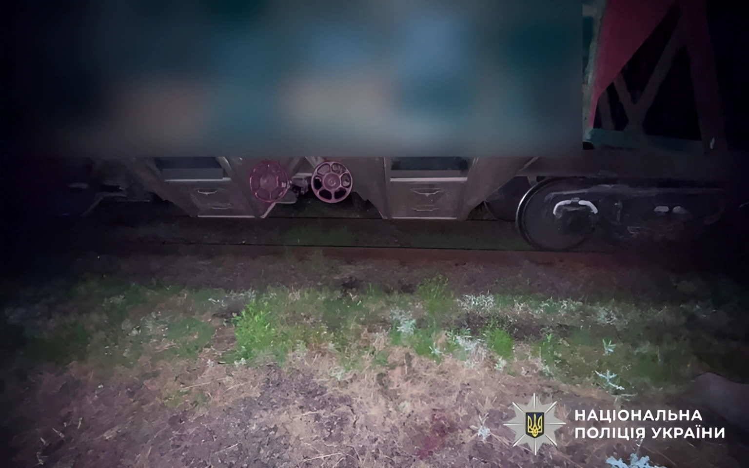 Смертельна небезпека на залізниці: двоє підлітків опинилися в реанімації після удару струмом